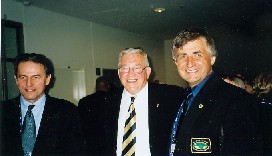 Rogge, Millar ir Grumbinas