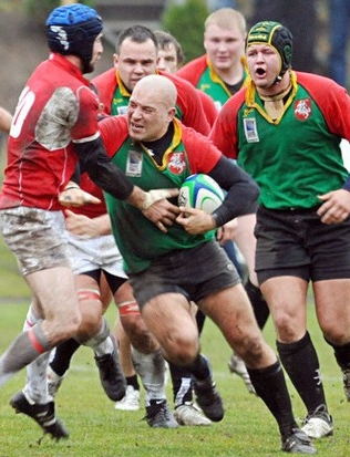Andrius Martinskas