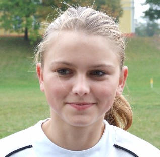 Aurelija Norvaisaite