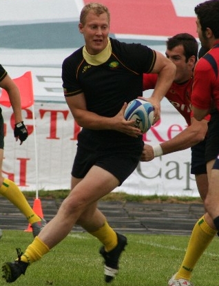Edmundas Scavinskas