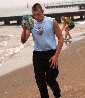 Paulius Strigunas