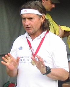 Antanas Bosas