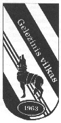 Gelezinis Vilkas
