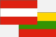 Austrija - Lietuva