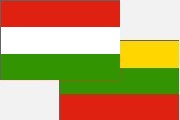 Vengrija - Lietuva