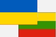 Lietuva - Ukraina